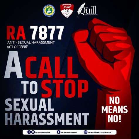 Republic Act 7877: Anti.